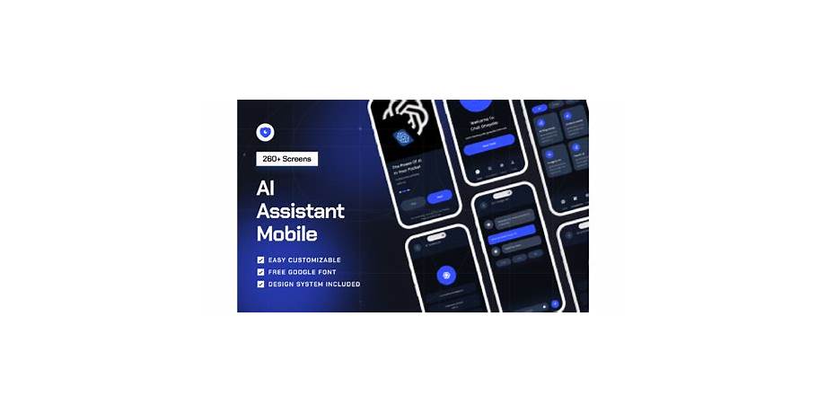 Ai personal assistant app for android