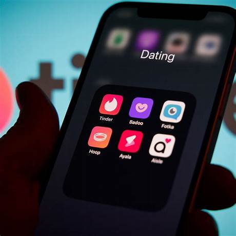 All dating apps ranked reddit