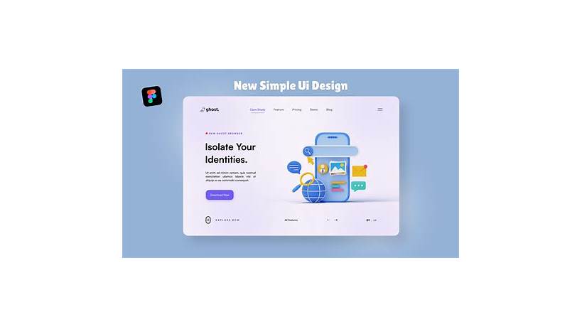 App design inspiration websites