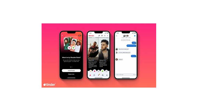 Best tinder double date openers reddit