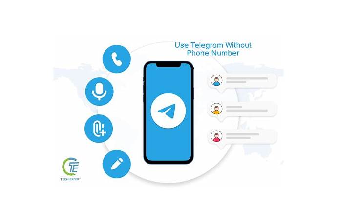 Can you add someone on telegram without phone number