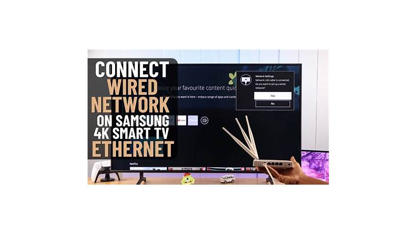 Can you connect a non smart tv to the internet