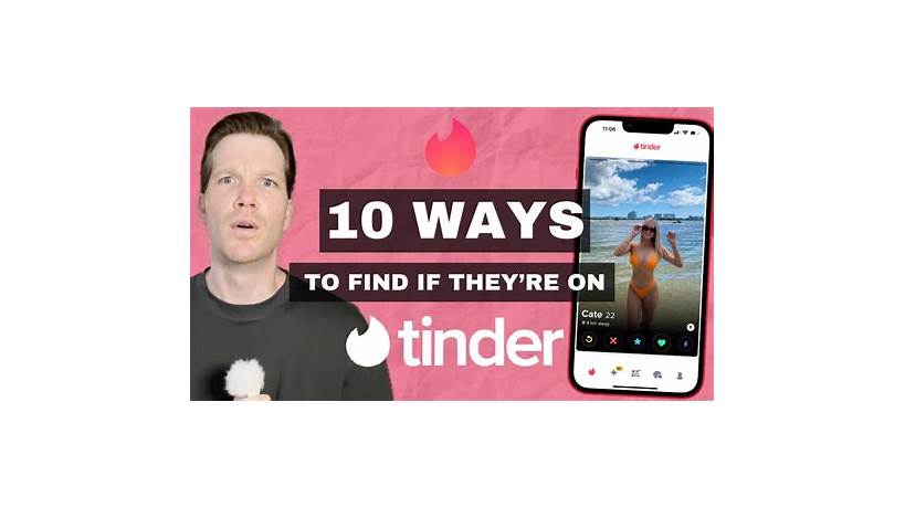 Can you use tinder if your 17