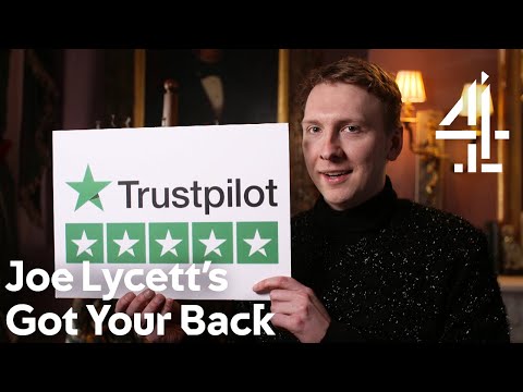 Can you get fake reviews on trustpilot