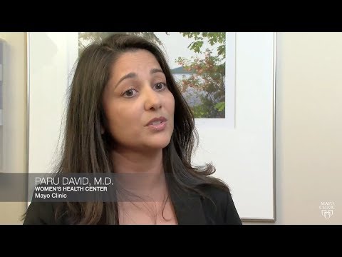 Can you still have hot flashes in your 60s