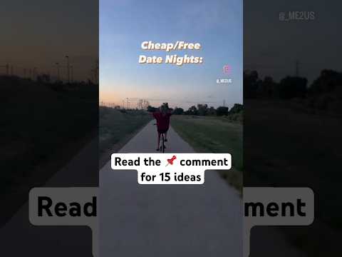 Cheap date night for 2 specials near me