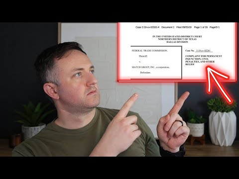 Can you use match for free