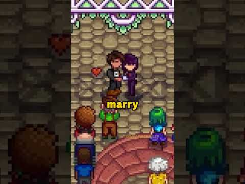 Can you date sebastian in stardew valley as a guy