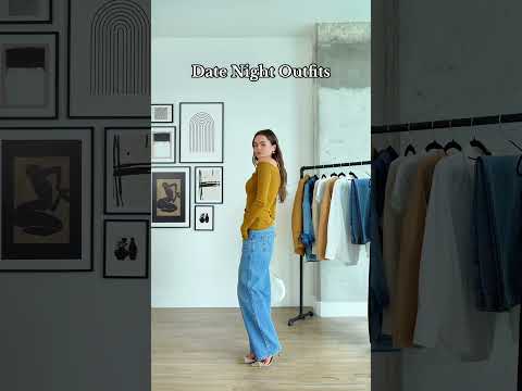 Casual date night dresses