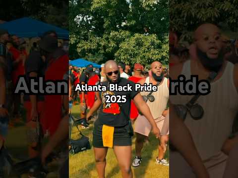 Black lgbt events near me