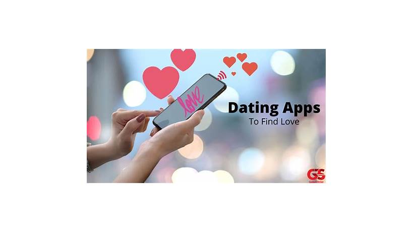 Any good dating apps for gamers