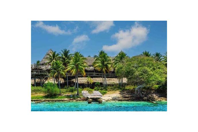 Calm places to go on a date