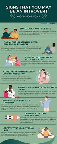 Can an introvert become an extrovert psychology