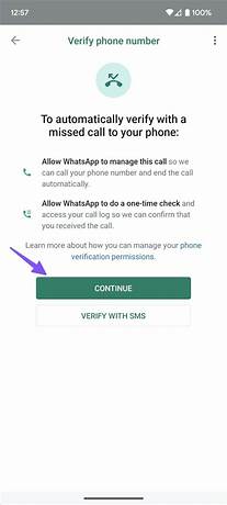 Can people you add on telegram see your phone number