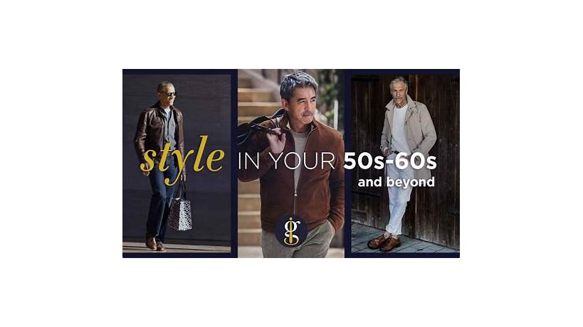 Can you find love in your late 50s