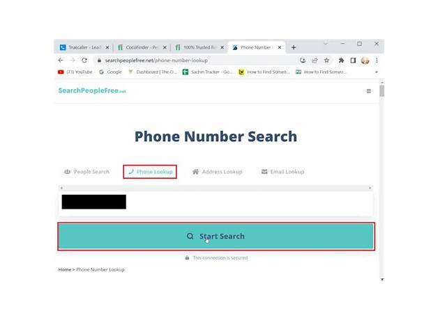 Can you search someone's number on.telegram