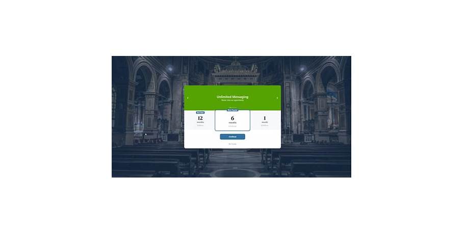 Can you use catholicmatch for free