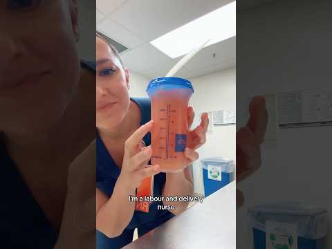 Can you drink mocktails when pregnant