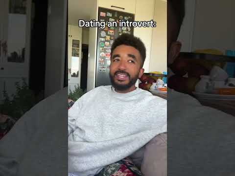 Can introverts have relationships