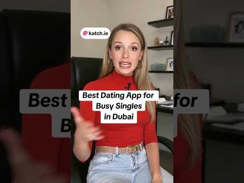 Can you use gay tinder in dubai