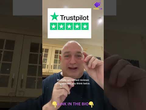 Can trustpilot reviews be trusted