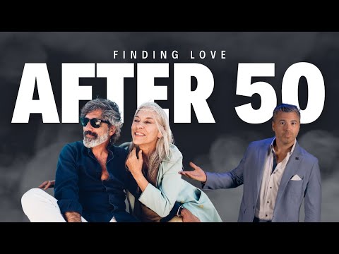 Can you find love after 50