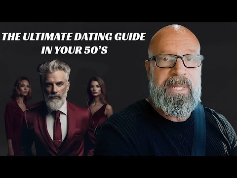 Can you fall in love in your 50s