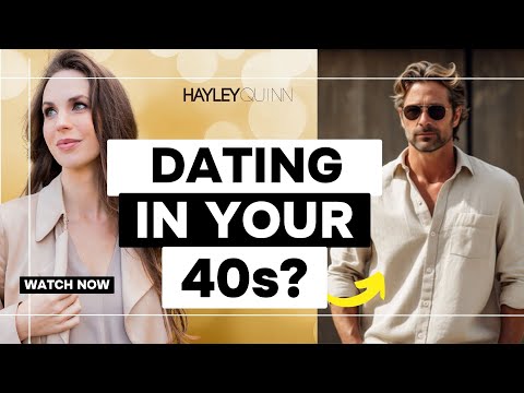 Can you meet someone in your 40s